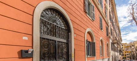 Residenza Belli Inn Roma