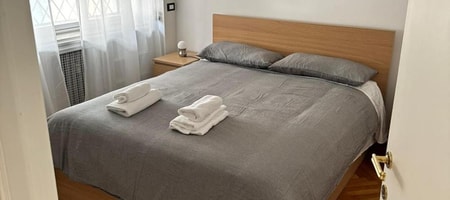 Micheli Luxury Flat