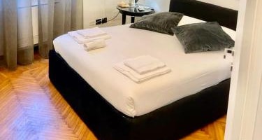 Residenze Ferrari Rome
