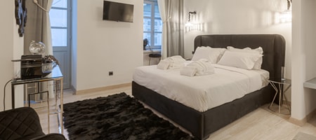 Superior Queen Room