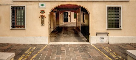 Albergo Residence Roma