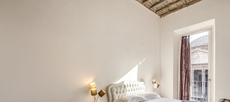 Executive Annex Suite