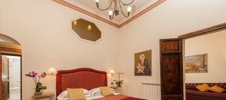 Family Suite Annex