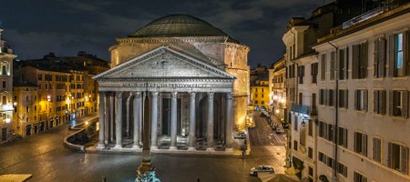 Residenza Sole Al Pantheon