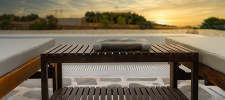 Villa Irilia Private Pool with Unrestricted Sea View