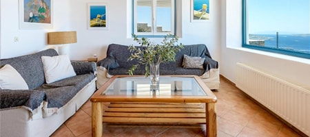 Lighthouse Villa