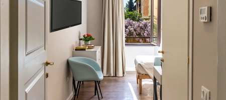 Superior Single Room