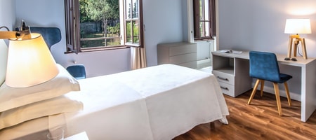 TOP Single Room