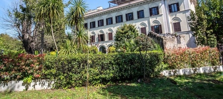 La Residenza Torlonia