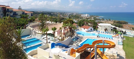 Rethymno Mare & Waterpark