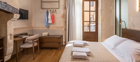 Deluxe Double Room   No5