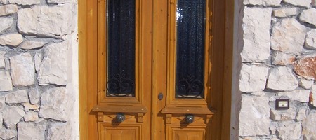 Ground floor villa