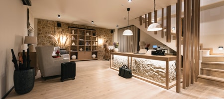 Revi Mountain Resort Boutique Hotel
