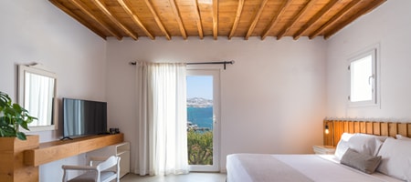 Bungalow Sea View