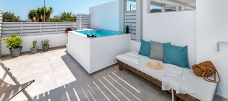 Kelly's Luxury Apartments - Ground Floor Apartment