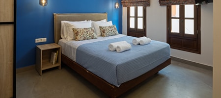 Jivaeri Luxury Suites - L'isle Adam Suite