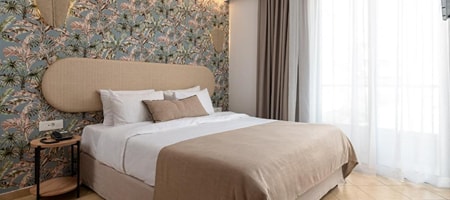 Diana Art Boutique Hotel - Superior Queen Room