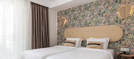 Diana Art Boutique Hotel - Superior Double Room