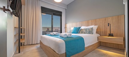 Amarada Marina Deluxe Suite 5