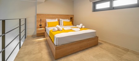 Amarada Marina Loft Suite 2