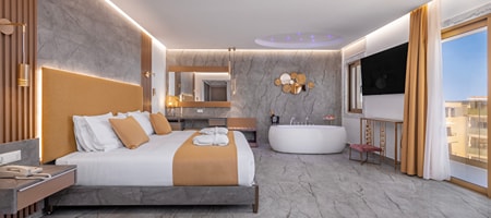 Royal Suite