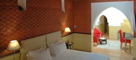 Supreme Suite