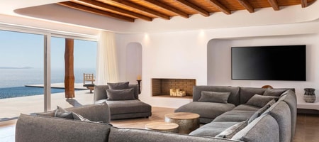5 BD Villa Ria Mar Maria