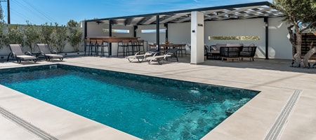 Ria Oasis Residence