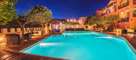 Rigas Hotel Skopelos by GHH
