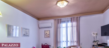 Double Room - Palazzo