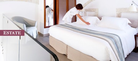 Pool View Suite
