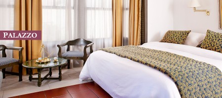 Superior Room - Palazzo