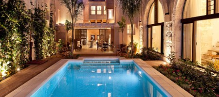 Rimondi Hotels Rethymnon