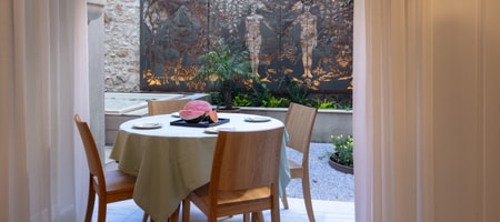 Eden Spa Residence - Rethymno