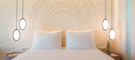 Junior Suite Sea View