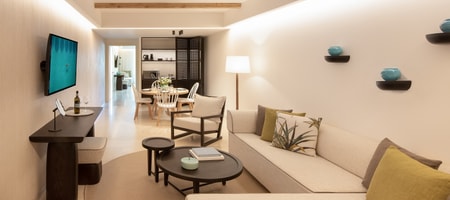 Private Residence