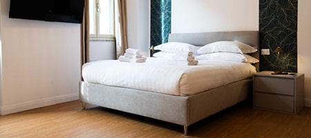 Three-Bedroom Apartment - Atena