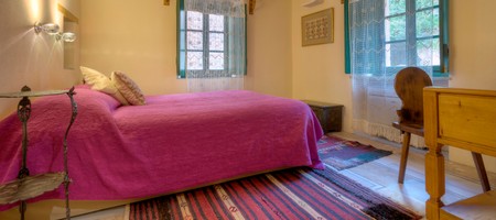 One Bedroom Apartment