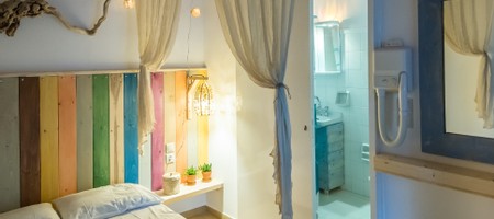 Budget Studio (1 person | 6 m2)