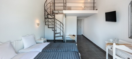 Family Maisonette