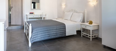 Family Two-Bedroom