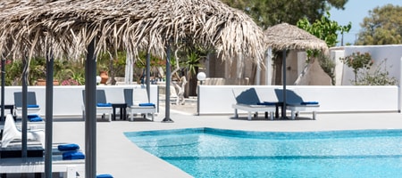 Rivari Hotel Santorini