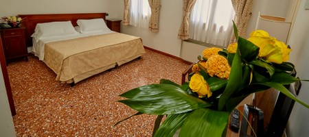 Suite Dogaressa