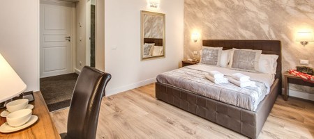 River Luxury Suites Rome