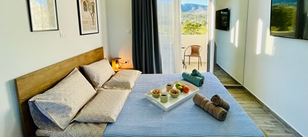 ANTHOS | One-Room Studio Apartment