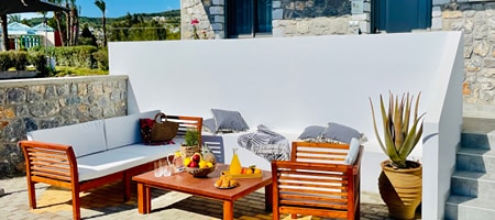 ELIA | One-Bedroom Apartment