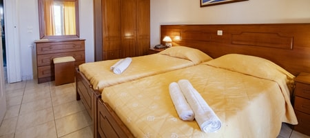 Apartment Standard