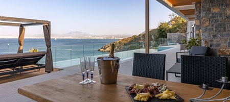 Crete Villa Alegria