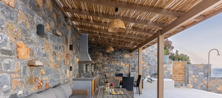 Crete Villa Euphoria