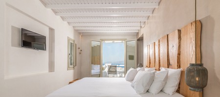 Master Suite